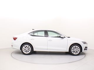 Octavia Ambition Plus 1.5TSI 130CV DSG G-TEC (GAS)