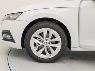 Octavia Ambition Plus 1.5TSI 130CV DSG G-TEC (GAS)