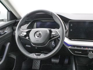 Octavia Ambition Plus 1.5TSI 130CV DSG G-TEC (GAS)