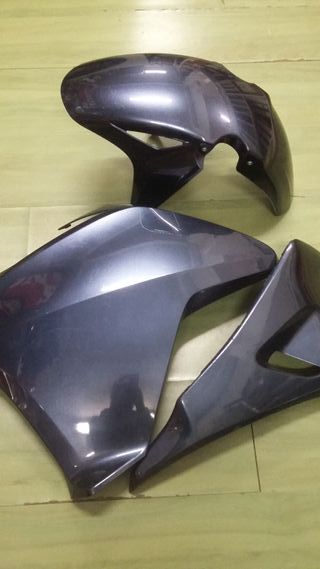 DESPIECE HONDA  INTEGRA