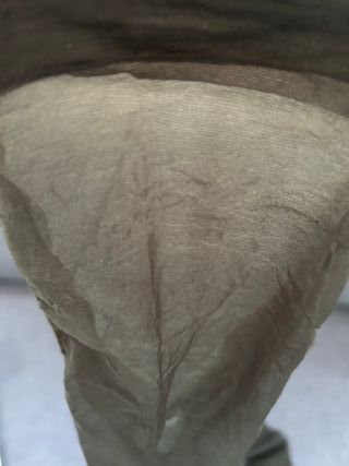 Pantys OMSA BELLA talla muy grande 15den 