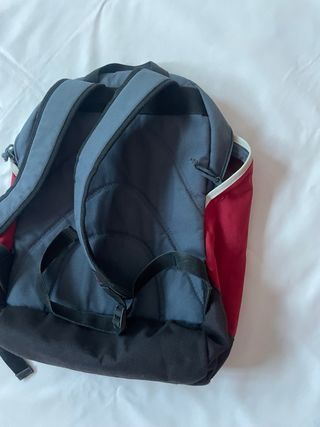 Mochila Adidas Medidas: 45cm x 32cm