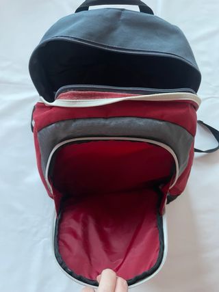 Mochila Adidas Medidas: 45cm x 32cm