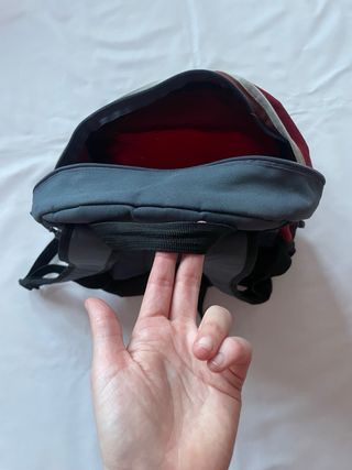 Mochila Adidas Medidas: 45cm x 32cm