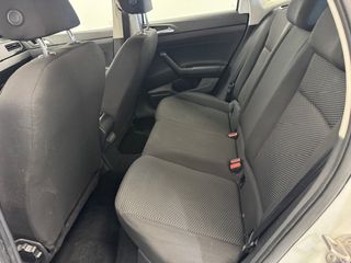 Volkswagen Polo 1.6 tdi 2019