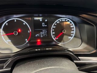 Volkswagen Polo 1.6 tdi 2019