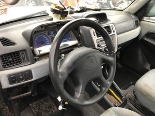 CERRADURA PUERTA MITSUBISHI MONTERO IO PININ
