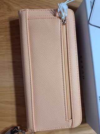 Monedero Guess