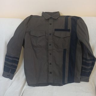 Camisa de hombre talla XL 