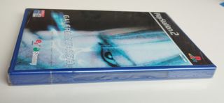 Galerians Ash - PS2