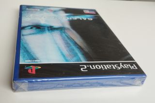 Galerians Ash - PS2