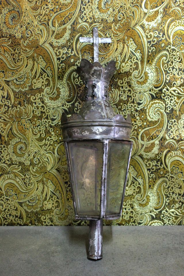 Antiguo Farol, Farol Religioso, Farol de Procesión