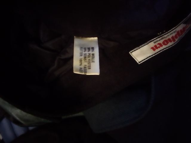 Pantalone austriaco da donna