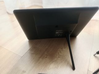 Marco de fotos digital