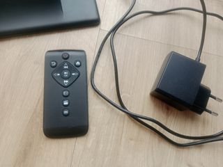 Marco de fotos digital