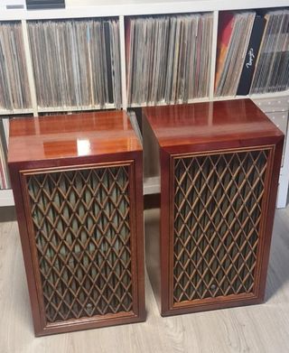 Altavoces Pioneer CS 88A