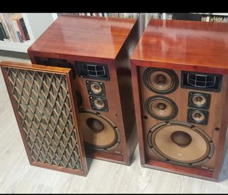 Altavoces Pioneer CS 88A