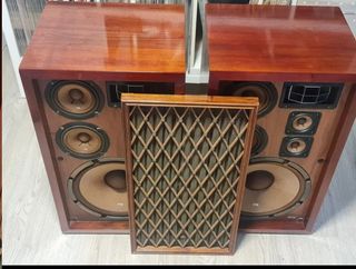 Altavoces Pioneer CS 88A