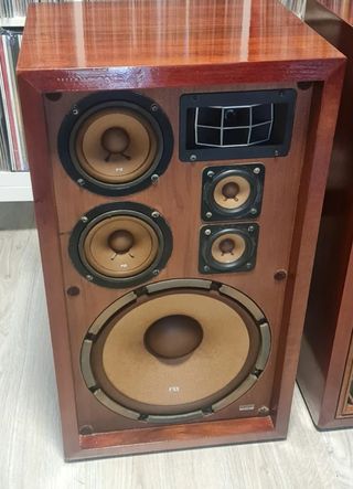 Altavoces Pioneer CS 88A