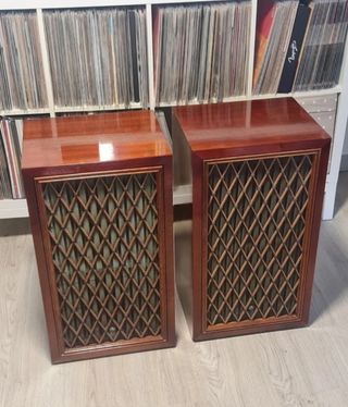 Altavoces Pioneer CS 88A