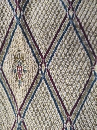 Conjunto de 3 Capas para sofá