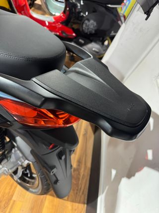 PIAGGIO LIBERTY S 125 E5+