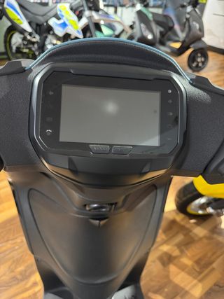 PIAGGIO LIBERTY S 125 E5+