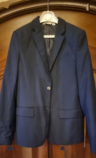 Giacca elegante bambino