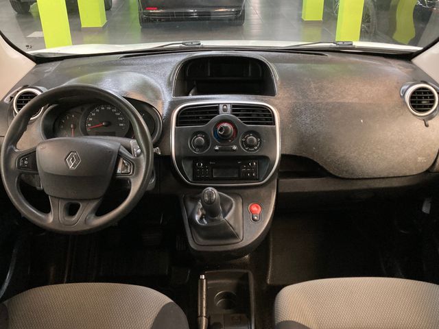 Renault Kangoo 2019