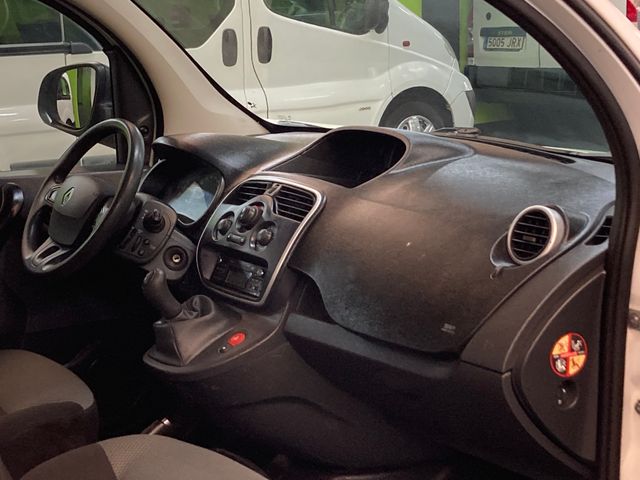Renault Kangoo 2019