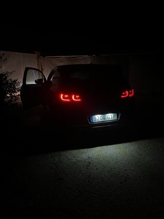 Volkswagen Golf 6 2010