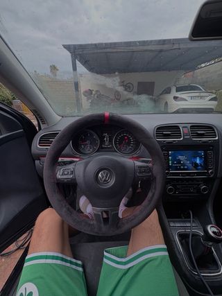 Volkswagen Golf 6 2010