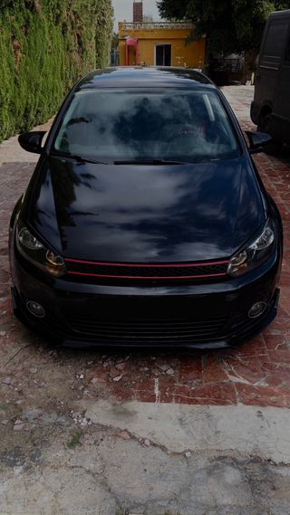 Volkswagen Golf 6 2010