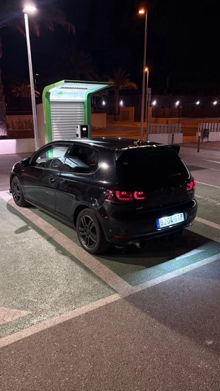 Volkswagen Golf 6 2010