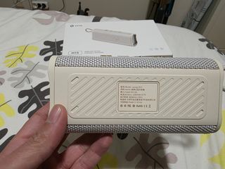 Altavoz Bluetooth Sanag M15