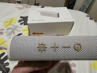 Altavoz Bluetooth Sanag M15