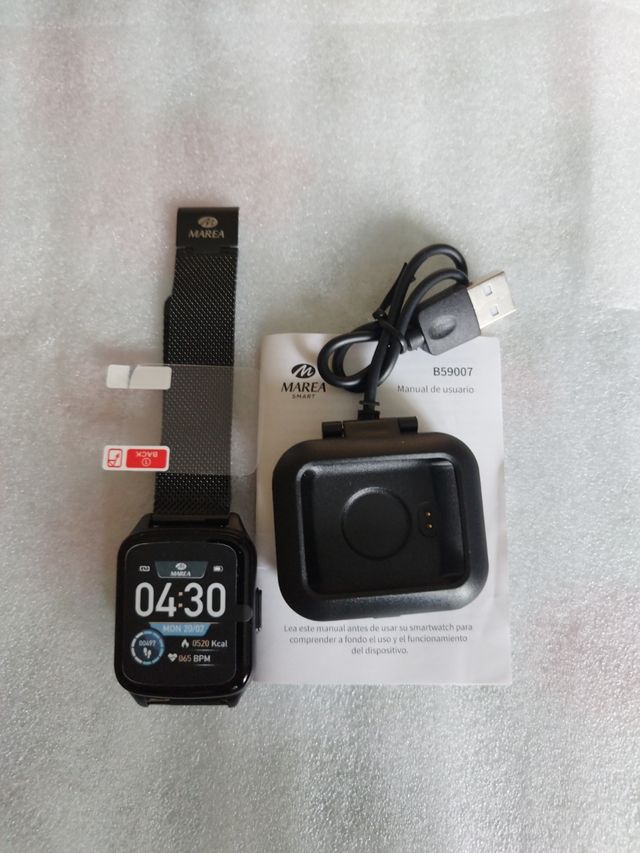 Reloj Smartwatch Marea B59007