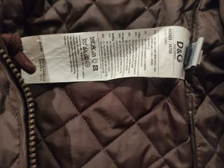 Chaquetón