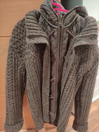 Chaquetón