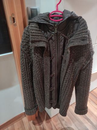 Chaquetón