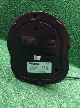 Cafétera de Goteo Tristar CM-1246 0,6L