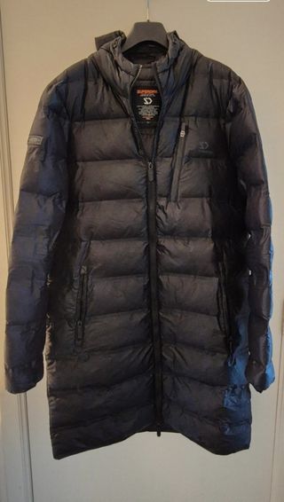 Chaqueta Superdry 