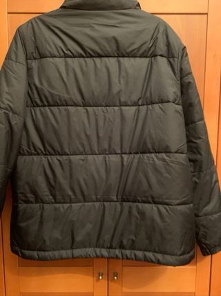 Chaqueta adidas chico T .M