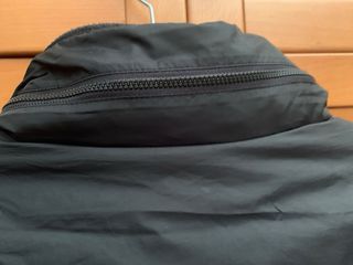 Chaqueta adidas chico T .M