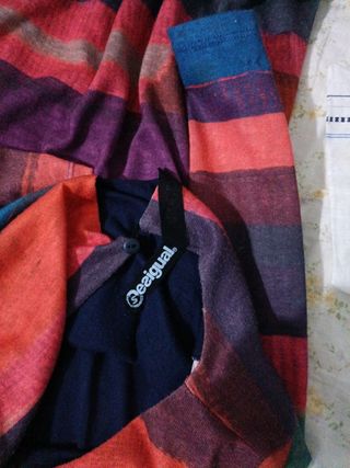 Vestito DISUGUAL small