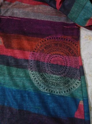 Vestito DISUGUAL small