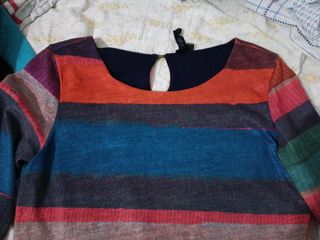 Vestito DISUGUAL small