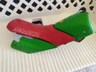 Asiento Mecatecno Mini 4