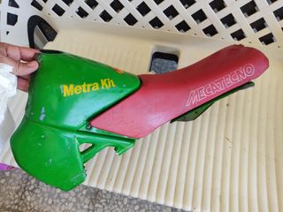 Asiento Mecatecno Mini 4