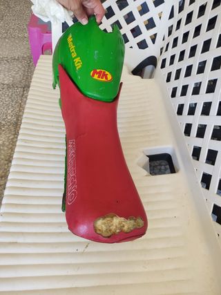 Asiento Mecatecno Mini 4